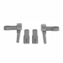 SUNNYLIFE Landing Gear Extensions for DJI Mavic Air 2 / Air 2S - Grey (4 Legs)