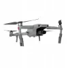 SUNNYLIFE Landing Gear Extensions for DJI Mavic Air 2 / Air 2S - Grey (4 Legs)
