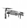 SUNNYLIFE Landing Gear Extensions for DJI Mavic Air 2 / Air 2S - Grey (4 Legs)