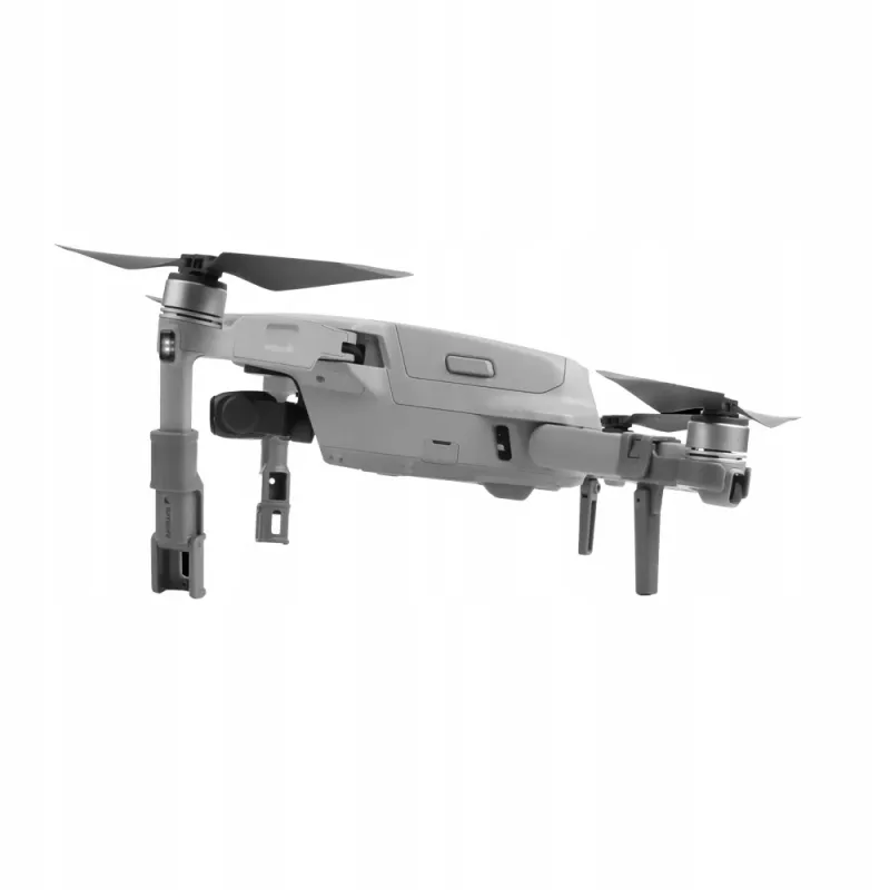 SUNNYLIFE Landing Gear Extensions for DJI Mavic Air 2 / Air 2S - Grey (4 Legs)