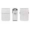 LOVEINSTANT Apsauginis dėklas, skirtas Fujifilm Instax Mini LiPlay – sidabrinis