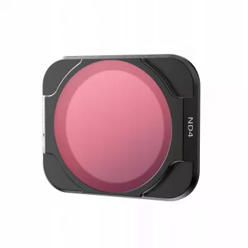 SUNNYLIFE Full ND4 NDX4 filtras, skirtas DJI Mavic Air 2S / Air 2