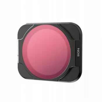 SUNNYLIFE ND8 NDX8 Neutral Density Filter, skirtas DJI Mavic Air 2S / Air 2