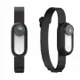 SUNNYLIFE Wrist Strap Mount for Insta360 Go 2 - Black