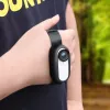SUNNYLIFE Wrist Strap Mount for Insta360 Go 2 - Black