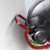 SUNNYLIFE Metalinis gimbalo ir kameros apsauginis dangtelis, skirtas DJI FPV Combo dronui – juoda