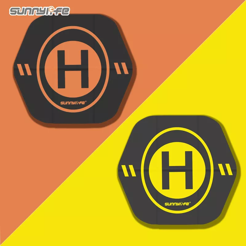 SUNNYLIFE Advanced Drone Landing Pad Universal / Ty-tjp08-50