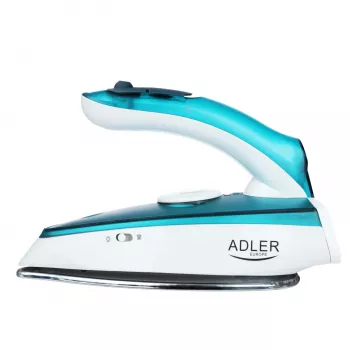 Adler AD 5035 Kelioninis lygintuvas Mėlynas