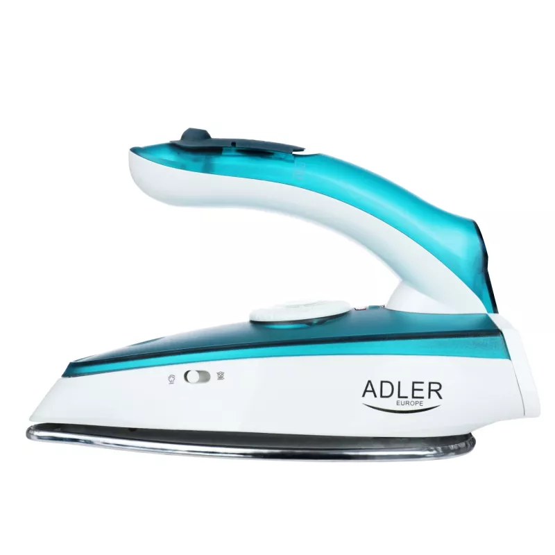Adler AD 5035 Kelioninis lygintuvas Mėlynas