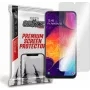 GrizzGlass Hydrogel Screen Protector, skirta Samsung Galaxy A50