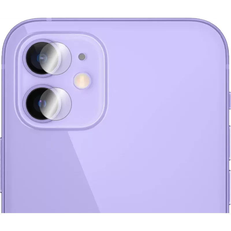 GrizzGlass Asus ZenFone 9 Hybrid Camera Lens Protector