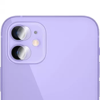 GrizzGlass Camera Lens Protector, skirta „Samsung Galaxy A04s“ – Grūdintas stiklas 9H