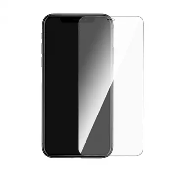 GrizzGlass Hybrid Glass Screen Protector, skirta „Xiaomi POCO M5“ (1 vnt.)