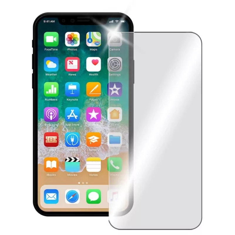 GrizzGlass Hydrogel Screen Protector, skirta Motorola Edge 30 Ultra