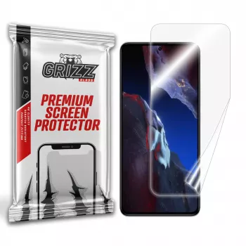 GrizzGlass CeramicFilm Screen Protector, skirta „Xiaomi Poco F5 Pro“