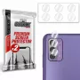 GrizzGlass HybridGlass Camera Lens Protector, skirta „Nokia G42“