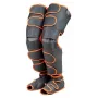MEDIVON Noble Pro Shiatsu masažinė pagalvėlė pilka