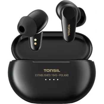 TONSIL T65BT Nešiojamas Bluetooth garsiakalbis 20W Juodas