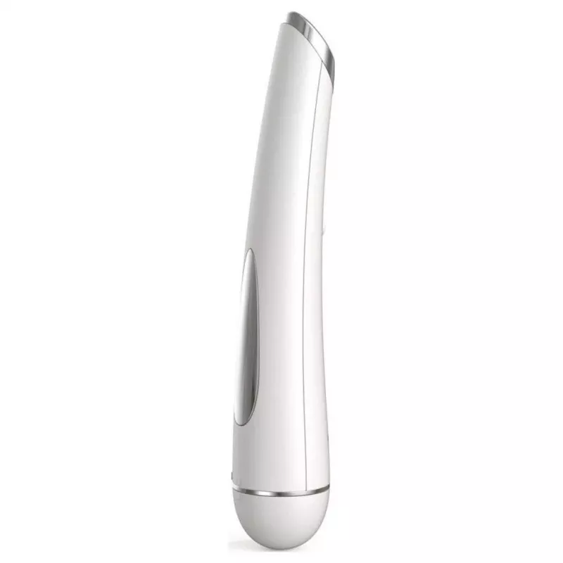 Odos priežiūros prietaisų rinkinys Garett Beauty Multi Clean (baltas) + Glow Eye (baltas)