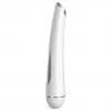 Garett Beauty Pretty Face + Glow Eye White – Daugiafunkcinis veido ir akių grožio prietaisas su LED terapija, valymu ir masažu