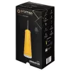 Oromed Oro-X-Dent Sonic Toothbrush Yellow