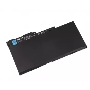 GREENCELL RDY CM03XL baterija HP EliteBook ir ZBook nešiojamiesiems kompiuteriams