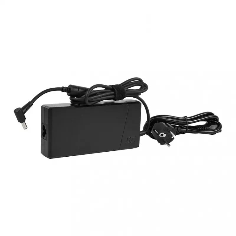 Green Cell PRO 19.5V 11.8A 230W nešiojamojo kompiuterio maitinimo adapteris, skirtas Asus ROG Strix G531GU