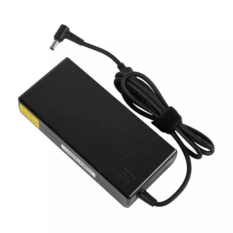 Green Cell PRO 19.5V 11.8A 230W nešiojamojo kompiuterio maitinimo adapteris, skirtas Asus ROG Strix G531GU