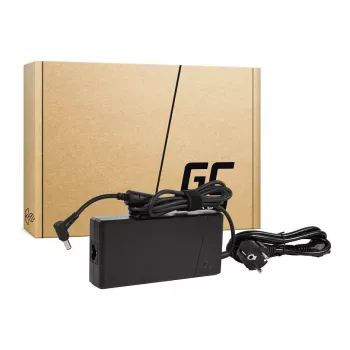 Green Cell PRO 19.5V 11.8A 230W nešiojamojo kompiuterio maitinimo adapteris, skirtas Asus ROG Strix G531GU