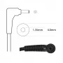 GREENCELL RDY nešiojamojo kompiuterio maitinimo adapteris 19V 2.37A 45W, skirtas Asus R540 X200C X200M X201E X202E Vivobook F201E S200E ZenBook UX31A UX32V