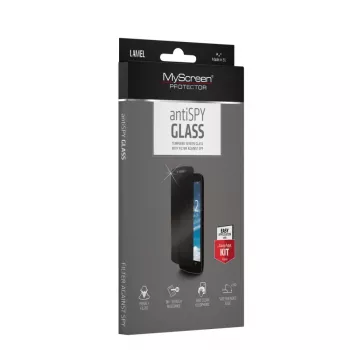 MyScreen Diamond Glass AntiSPY, skirta Samsung Galaxy S25 Ultra