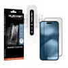 MyScreen Diamond Glass Pro apsauginis stiklas, skirtas Apple iPhone 15 Pro Max