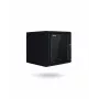 RACKTEL RL-4509WR 9U Sieninis Rack Spintelė 600x450mm Juoda