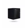 RACKTEL RL-4512WR 12U 600x450 Sieninis stovo korpusas, juodas