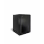 RACKTEL RL-6815SR 15U 600x800 Grindinis Serverinis Spintas, Juodas
