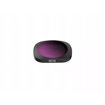 SUNNYLIFE ND16 Neutral Density Filter, skirtas Xiaomi FIMI Palm gimbal kamerai