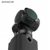 SUNNYLIFE ND16 Neutral Density Filter, skirtas Xiaomi FIMI Palm gimbal kamerai