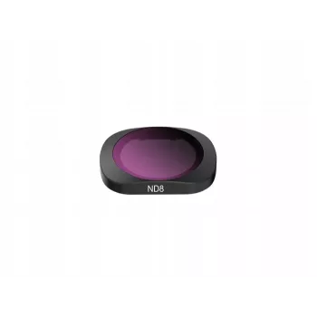 SUNNYLIFE ND8 Neutral Density Filter, skirtas Xiaomi FIMI PALM gimbal kamerai
