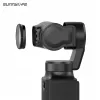 SUNNYLIFE ND8 Neutral Density Filter, skirtas Xiaomi FIMI PALM gimbal kamerai