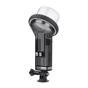 PULUZ Vandeninis Dėklas DJI Osmo Pocket 2 / PU570B