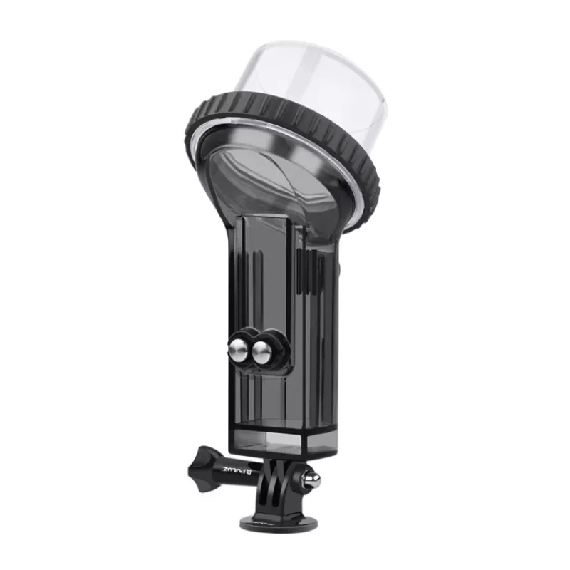 PULUZ Vandeninis Dėklas DJI Osmo Pocket 2 / PU570B