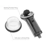 PULUZ Vandeninis Dėklas DJI Osmo Pocket 2 / PU570B