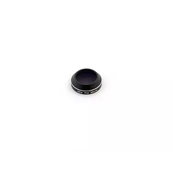 SUNNYLIFE ND4 NDX4 Neutral Density Filter, skirtas DJI Mavic Pro (pilkas)