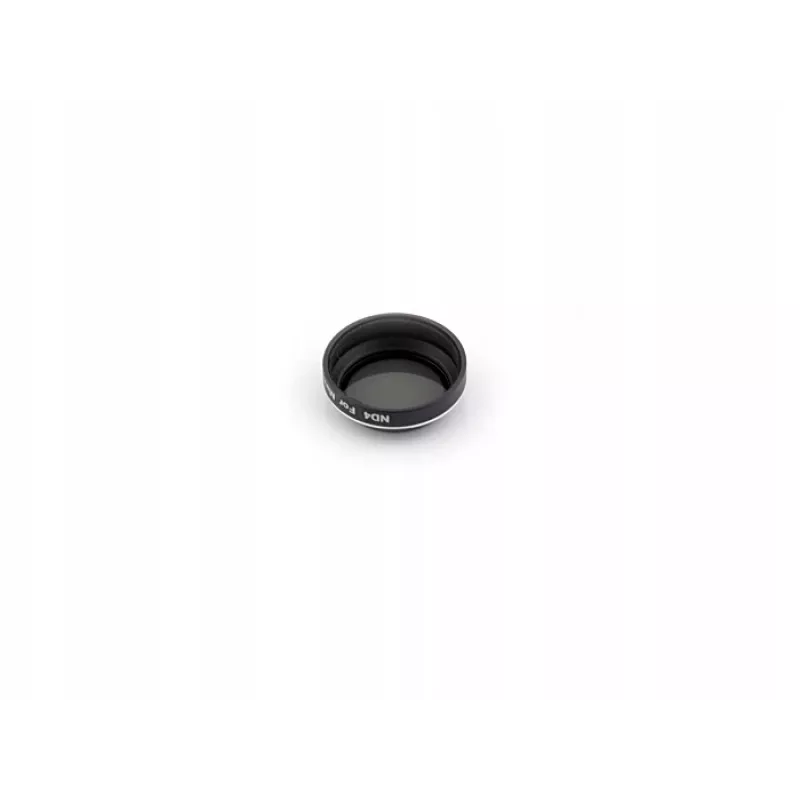 SUNNYLIFE ND4 NDX4 Neutral Density Filter, skirtas DJI Mavic Pro (pilkas)