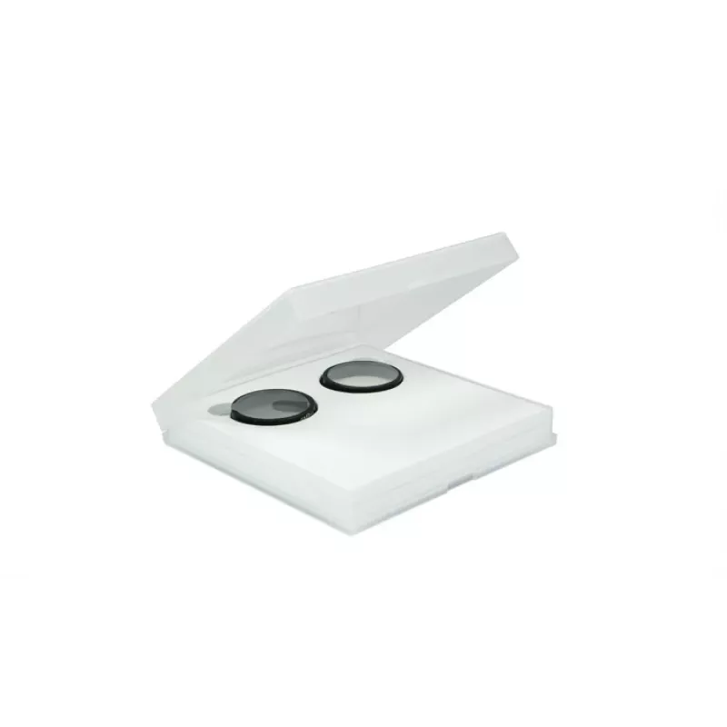 SUNNYLIFE ND4 NDX4 Neutral Density Filter, skirtas DJI Mavic Pro (pilkas)