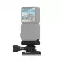 PULUZ PU576B Magnetinis laikiklis, skirtas DJI Action 2 ir GoPro