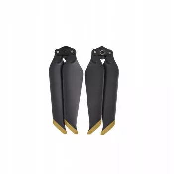 SUNNYLIFE Gold Propeller Set for DJI Mavic Pro - 4 Pieces / Type 8331F