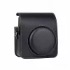 LOVEINSTANT Apsauginis dėklas, skirtas Fujifilm Instax Mini 40 – juodas