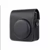 LOVEINSTANT Apsauginis dėklas, skirtas Fujifilm Instax Mini 40 – juodas