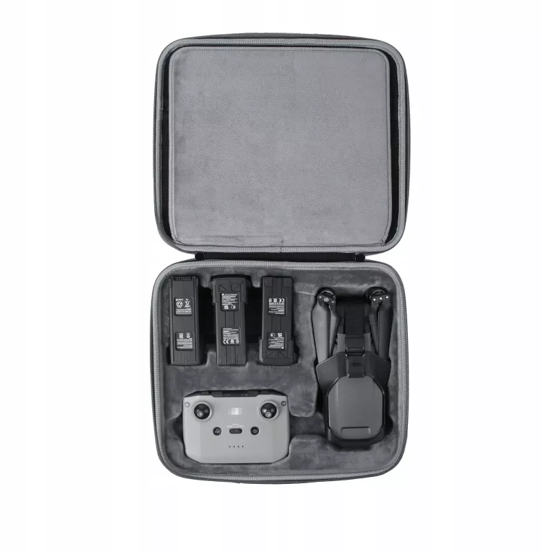 SUNNYLIFE Hard Shell Carrying Case for DJI Mavic 3 / Mavic 3 Classic and Remote Controller